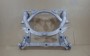 BELKA SANKI WÓZEK KOŁYSKA PRZÓD BMW I4 I 4 1