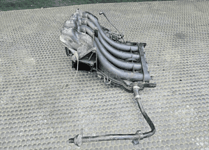 Kolektor Ssacy Dolotowy Zawor Przewod Podcisnienia 1.6 SR AKL VW Golf IV 4 Bora Audi A3 8L Seat Skoda 27