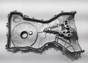 Obudowa rorządu ford mondeo MK5 2.0 hybryda KS7E-6059-AA 2019-2022 lift 3