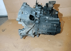 Skrzynia biegów manualna Ford Mondeo MK3 2.0 16V 1S7R7002BC 2