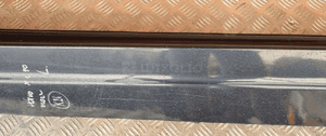 Volvo XC90 ii listwa progowa próg lewy lewa 31672376 5