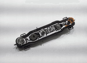 Wkład lampy lewy tył tylny oprawa żarówek renault kangoo iii 14-20 lift 2