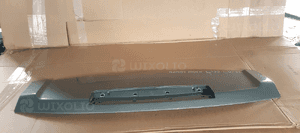 Spoiler lotka klapy bagażnika Range Rover Vogue L322 4