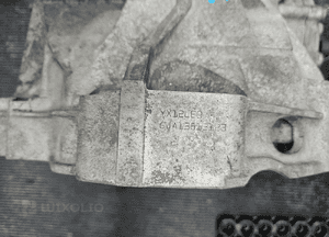 Skrzynia Biegow GJA Automat Multitronik 1.9 2.0 TDI Audi A4 B6 B7 A6 3