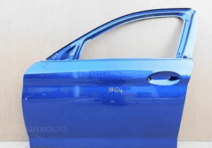 DRZWI LEWE PRZEDNIE PRZÓD BMW 5 V G30 G31 1