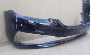 Zderzak przód przedni bmw v 5 G30 G31 17- 2