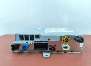 BMW OE Garmin Headunit Audio Nawigacja IDC23 HIGH 8155 5B673A2 65125B673A2 3