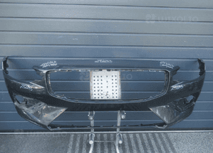 Zderzak przedni przód volvo V60 ii S60 iii 31690589 2018-2022 2