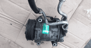Mazda 3 BK 1.6 citd 03-09 Sprężarka Kompresor klim 3
