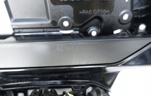 Manetka przełącznik vw ID3 ID.3 1EA953507G 3