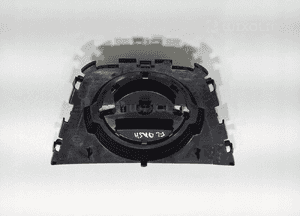 Grill atrapa zderzaka przód przedniego nissan qashqai i J10 62312BR00A lift 4