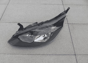 Ford transit custom lampa lewa ciemna europa BK21-13W030-BJ 1