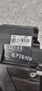 Bmw I3 I01 lampa lewa przód przednia led anglik uk 8738737 16