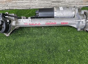 Przekładnia kierownicza bmw 3 G20 4 G22 tt 5A65A18 2
