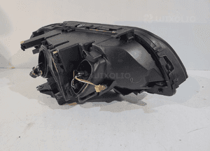 BMW X5 E53 LCI Lampa zwykła H7 L - 13739 5