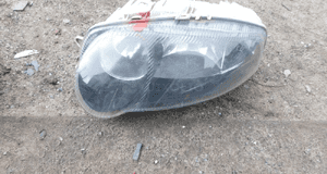 alfa 147 zestaw lamp WYSYŁKA 2