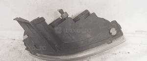 Przod przednia lampa lewa opel corsa c 5