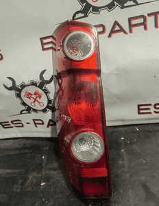 Lampa lewy tył lewa tylna vw crafter i 9068200064 4