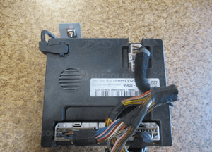 Moduł sterownik bcm santa fe ii 2 95400-2B490 1