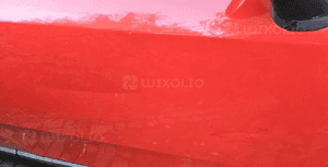 Fiat Grande Punto drzwi prawe  3 drzwiowe 3