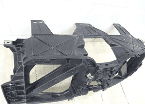 Wlot pas stelaż kierownica powietrza bmw 4 G26 7933372 4