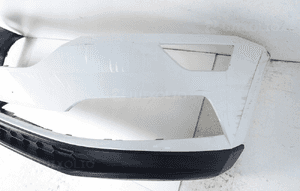 Skoda karoq 57A zderzak przód przedni 2017- 57A807221 5