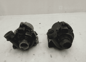 Bmw F10 F11 F12 elektryczna pompa wody 7632426 6