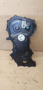 Osłona obudowa rozrządu Renault Laguna III 2.0 DCI 8200729308 2