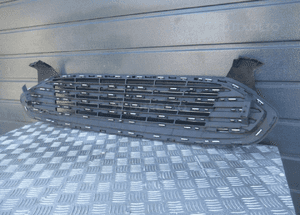 Grill gril atrapa  ford mondeo MK5 v DS73 2014- 13