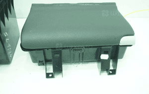 Schowek tylny lewy prawy designio kpl designio mercedes sl R230 4