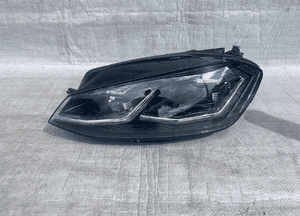 Vw golf 7 lift lampa lewa full led 1