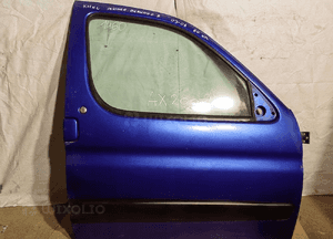 Drzwi prawy przód berlingo partner lift 03-08 1