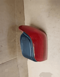 Lampa prawy tył tylna prawa VW Polo 6N2 6N0945096H 3
