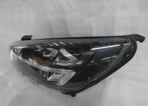 Ford focus MK4 full led idealna lampa przednia lewa 3