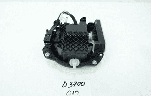 Kamera cofania klamka tył vw ID.3 ID3 10A827469AD 5
