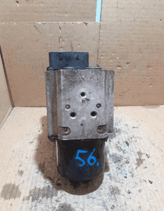 # POMPA ABS OPEL VECTRA C nr 09191496 1