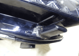 Lampa prawa FUL LED Vw Tiguan 5NB941036d 5NB 8