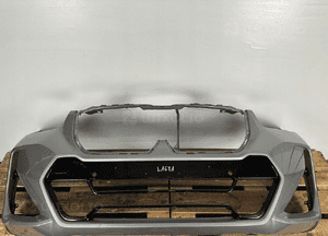 Zderzak przód przedni bmw X1 U11 m-pakiet 2022-  kratka 9881918 cały 1