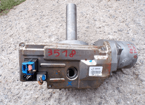 WSPOMAGANIE ELEKTRYCZNE KOLUMNA OPEL CORSA D 55701304 1