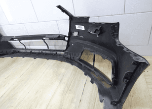 Zderzak przód audi A3 8V3 lift 8V3807437AF 7