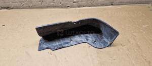 Listwa progowa progu lewy przód Citroen C5 III 3