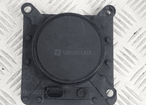 RADAR DISTRONIC MERCEDES W221 W216 A2215403762 2