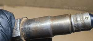 Sonda lambda czujnik Toyota Aygo 1.0 0258006721 89465-0H020 9