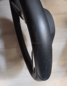 Kierownica Volkswagen OE 5H0419089BB 5
