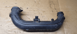 Rura przewód dolot powietrza Ford Transit MK7 2.2 TDCI 6C11-9R504-CB 3