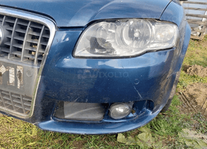 Kompletny zderzak audi A4 B7 s-line zderzak 4