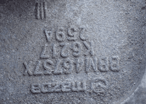 MECHANIZM WYCIERACZEK MAZDA 3 RADOM 3