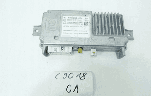 MODUŁ STEROWNIK BLUETOOTH MERCEDES W177 W247 1