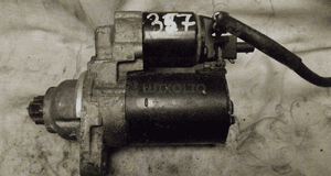 ROZRUSZNIK VW AUDI SEAT SKODA 1.2 12V 02T911023G 1