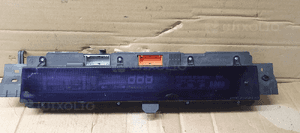 Licznik zegary oryginał Renault Espace IV 2.2 DCI P8200288813 1